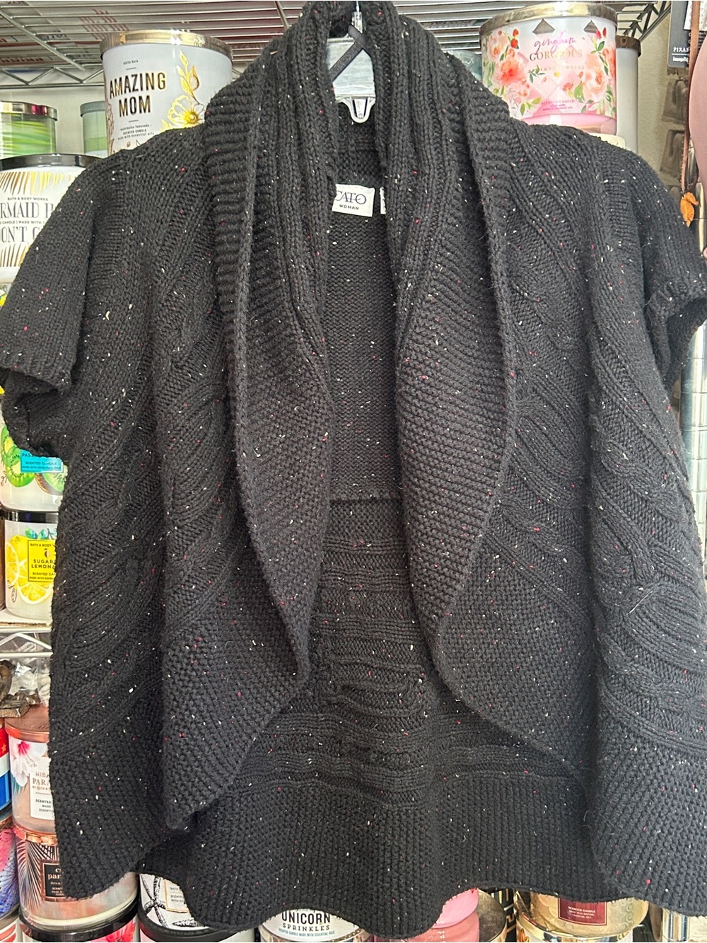 Cato Plus size Sweater